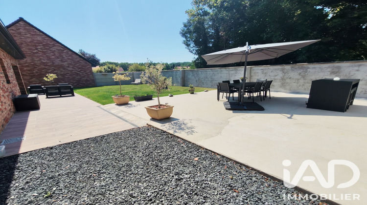Ma-Cabane - Vente Maison Barlin, 130 m²