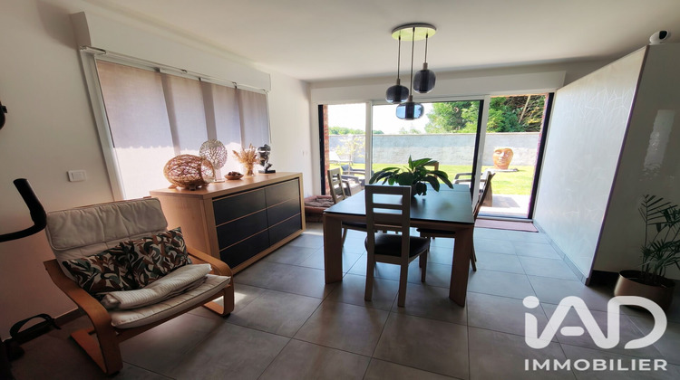 Ma-Cabane - Vente Maison Barlin, 130 m²