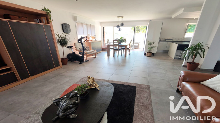 Ma-Cabane - Vente Maison Barlin, 130 m²