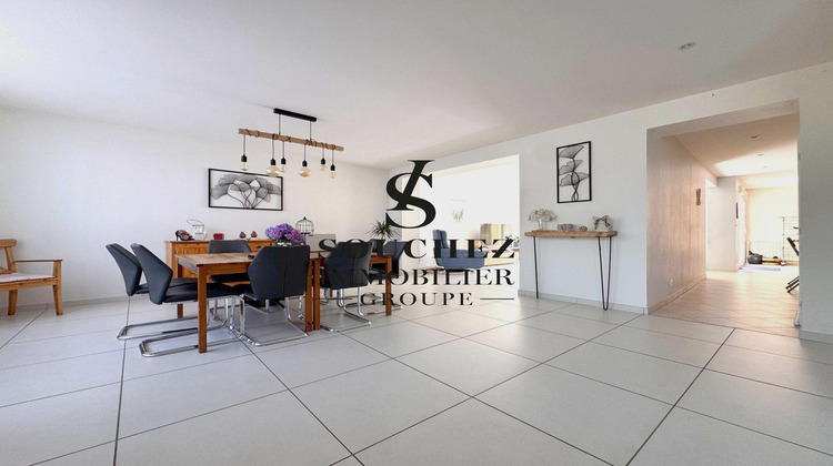 Ma-Cabane - Vente Maison Barlin, 190 m²