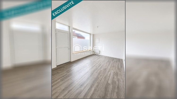 Ma-Cabane - Vente Maison Barlin, 78 m²