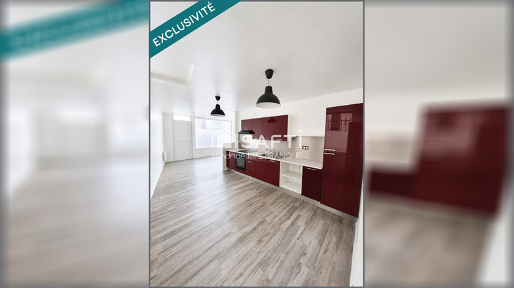 Ma-Cabane - Vente Maison Barlin, 78 m²
