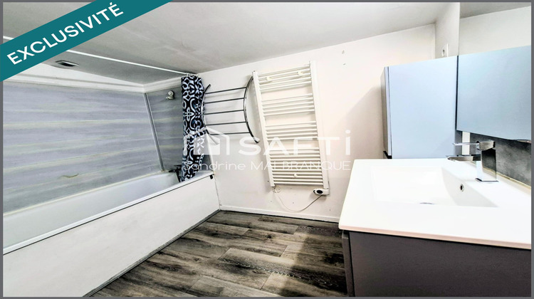 Ma-Cabane - Vente Maison Barlin, 78 m²