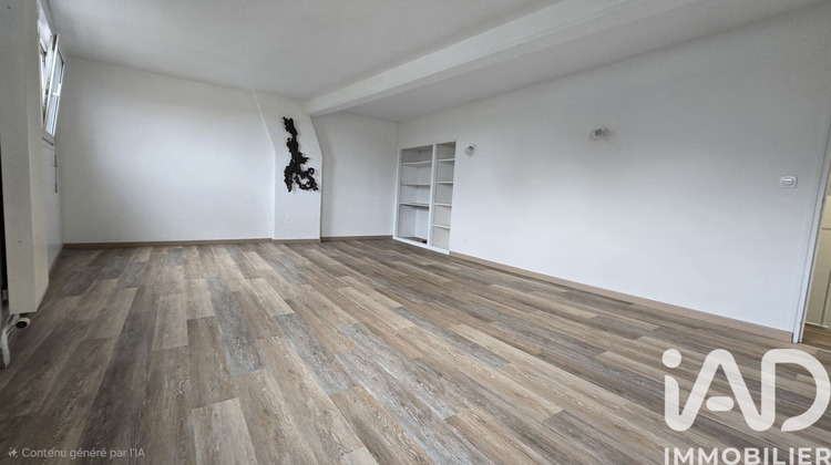 Ma-Cabane - Vente Maison Barlin, 205 m²