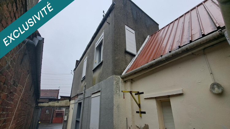 Ma-Cabane - Vente Maison Barlin, 94 m²