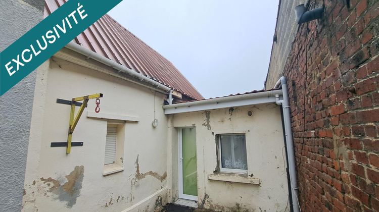 Ma-Cabane - Vente Maison Barlin, 94 m²