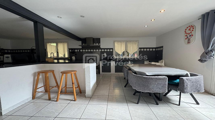 Ma-Cabane - Vente Maison BARLIN, 163 m²