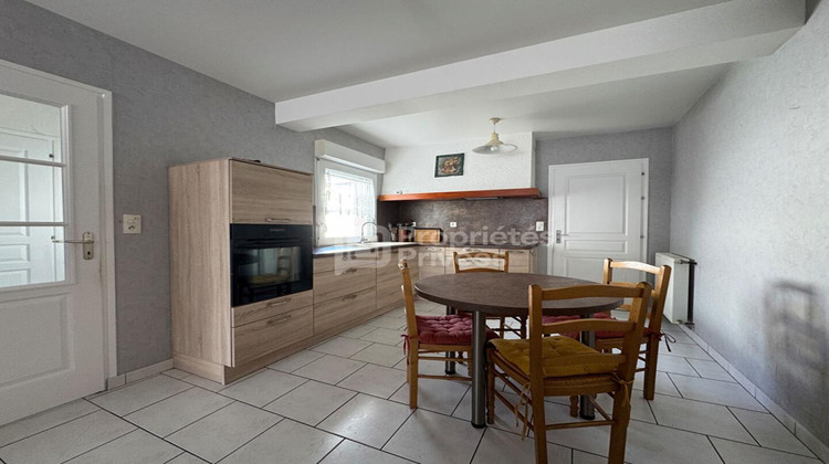 Ma-Cabane - Vente Maison BARLIN, 93 m²