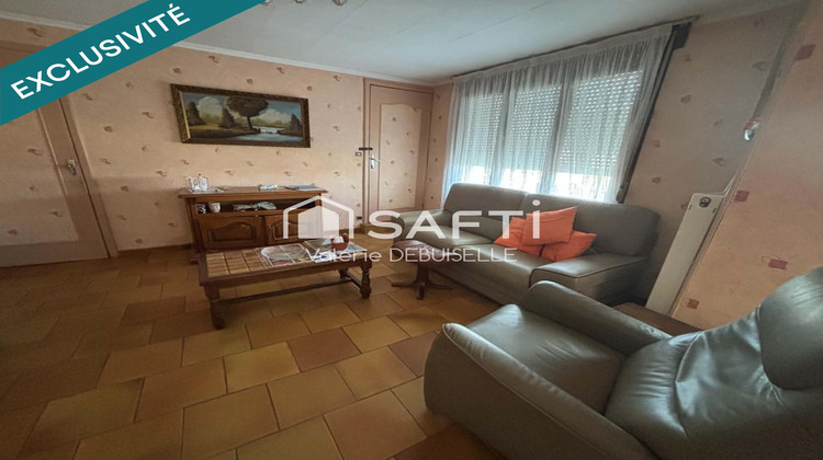 Ma-Cabane - Vente Maison Barlin, 90 m²