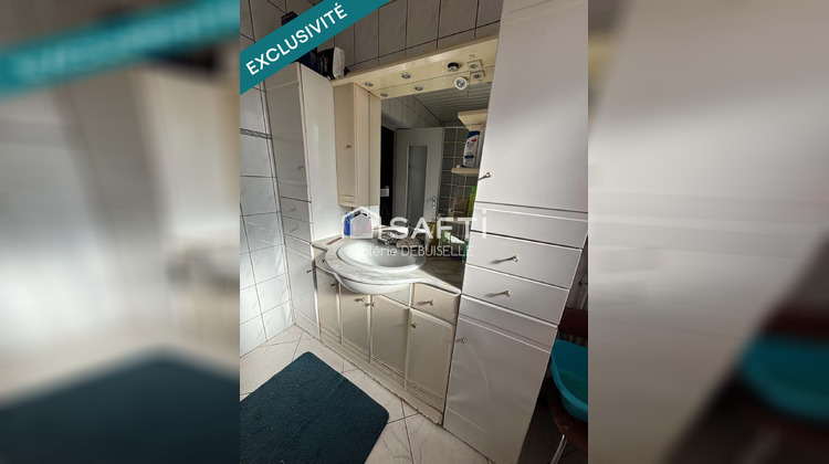 Ma-Cabane - Vente Maison Barlin, 90 m²