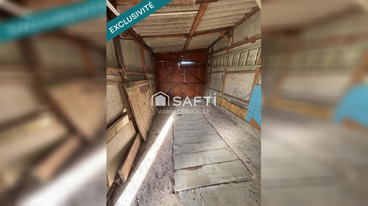Ma-Cabane - Vente Maison Barlin, 90 m²