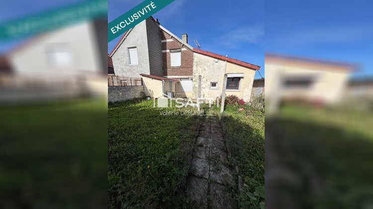 Ma-Cabane - Vente Maison Barlin, 90 m²