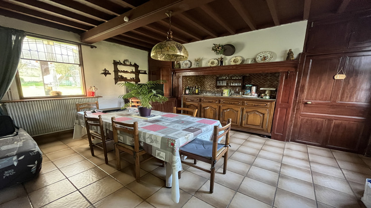 Ma-Cabane - Vente Maison Barly, 138 m²