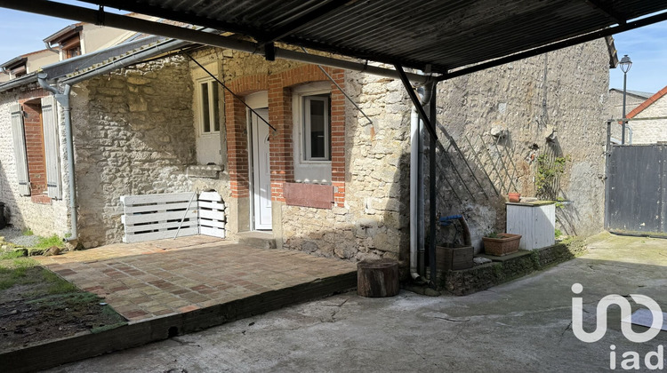 Ma-Cabane - Vente Maison Barmainville, 93 m²