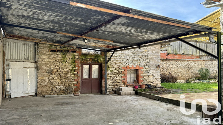 Ma-Cabane - Vente Maison Barmainville, 93 m²