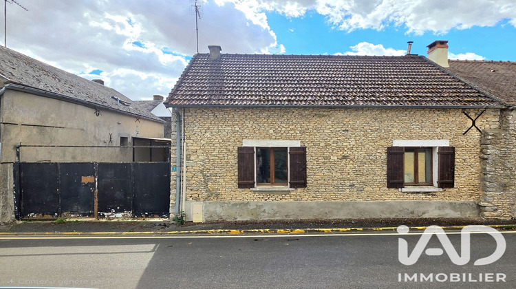 Ma-Cabane - Vente Maison Barmainville, 76 m²