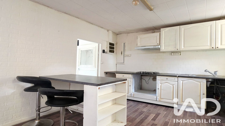 Ma-Cabane - Vente Maison Barmainville, 76 m²