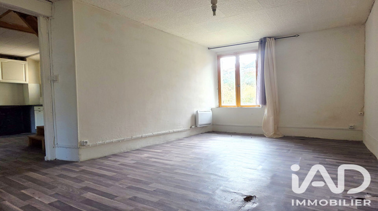 Ma-Cabane - Vente Maison Barmainville, 76 m²