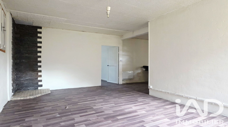 Ma-Cabane - Vente Maison Barmainville, 76 m²