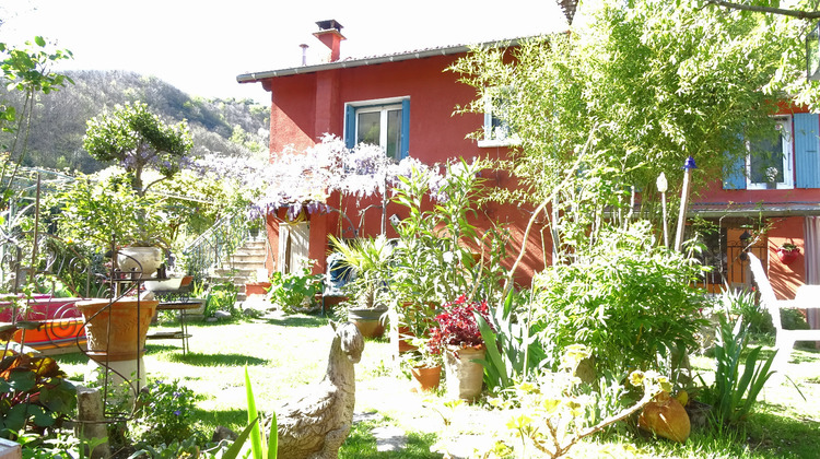 Ma-Cabane - Vente Maison Barnas, 112 m²