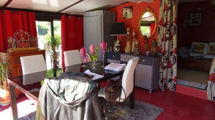 Ma-Cabane - Vente Maison Barnas, 112 m²