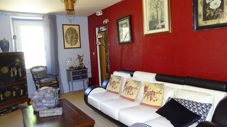 Ma-Cabane - Vente Maison Barnas, 112 m²