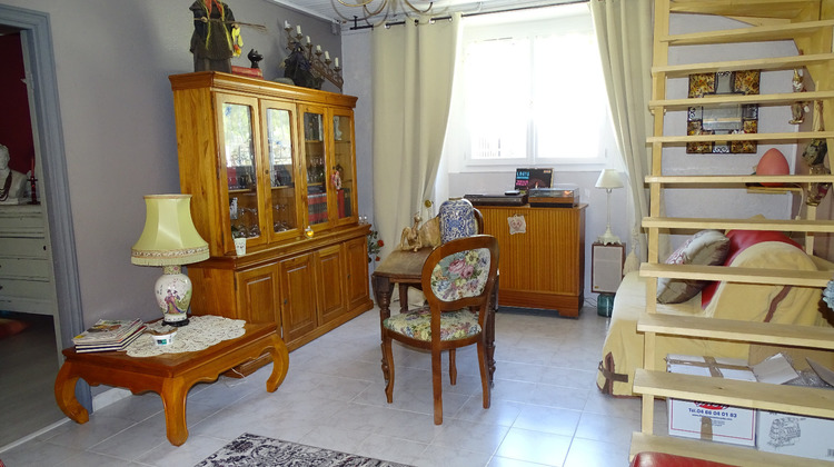 Ma-Cabane - Vente Maison Barnas, 112 m²