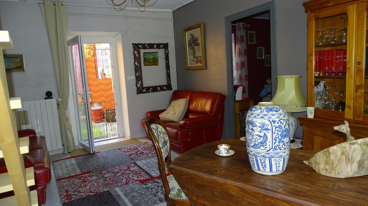 Ma-Cabane - Vente Maison Barnas, 112 m²