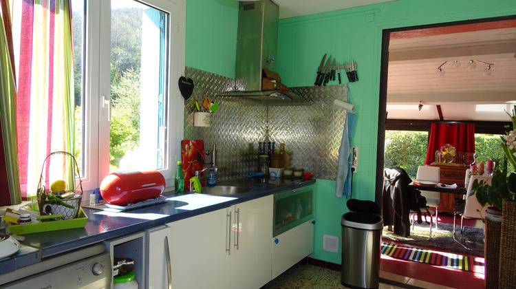 Ma-Cabane - Vente Maison Barnas, 112 m²