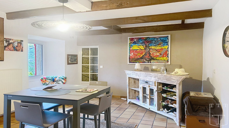 Ma-Cabane - Vente Maison BARNAS, 235 m²
