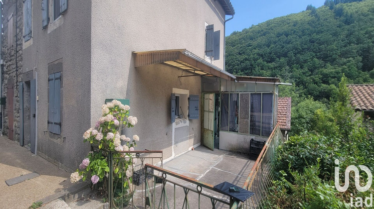 Ma-Cabane - Vente Maison Barnas, 62 m²