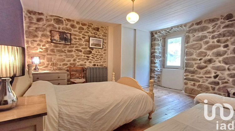 Ma-Cabane - Vente Maison Barnas, 62 m²