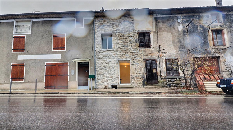 Ma-Cabane - Vente Maison BARNAS, 70 m²