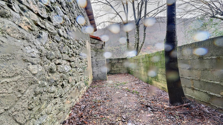 Ma-Cabane - Vente Maison BARNAS, 70 m²