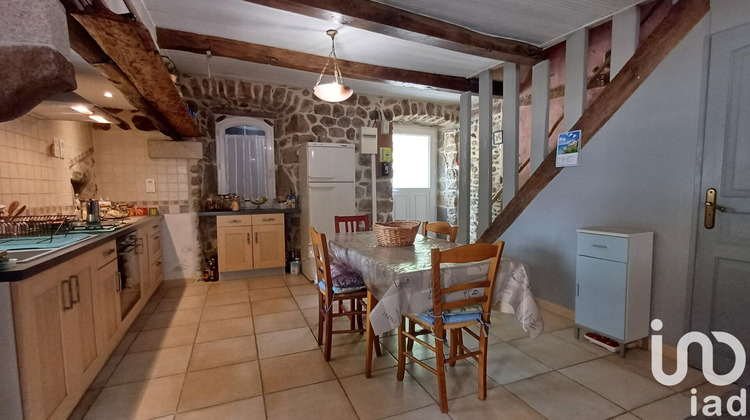 Ma-Cabane - Vente Maison Barnas, 61 m²