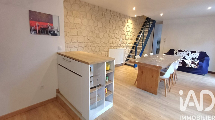 Ma-Cabane - Vente Maison Barnas, 106 m²