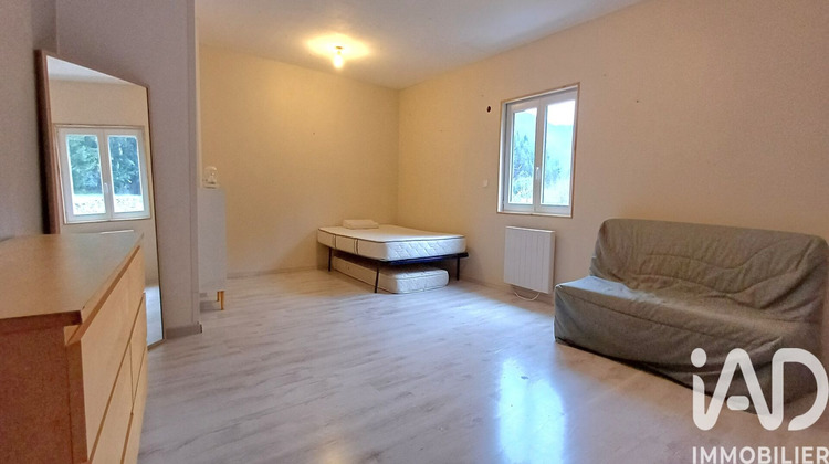Ma-Cabane - Vente Maison Barnas, 106 m²