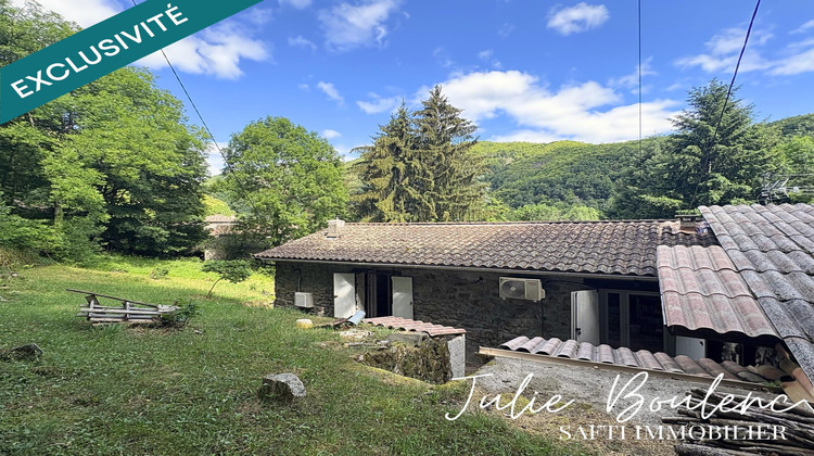 Ma-Cabane - Vente Maison Barnas, 110 m²