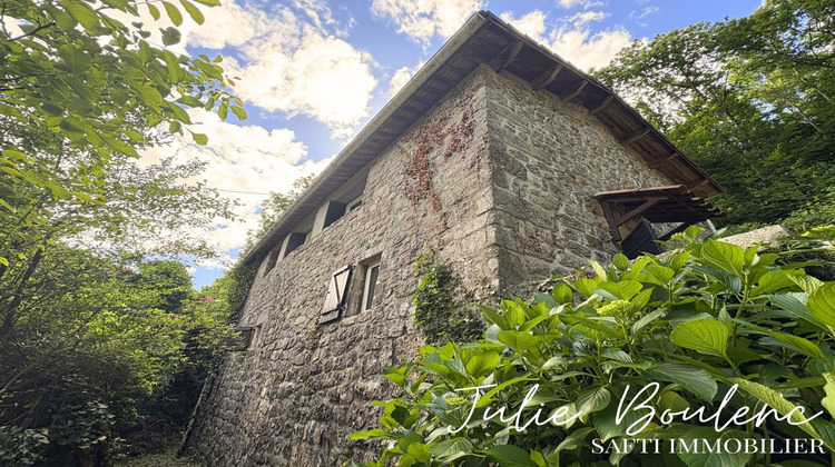 Ma-Cabane - Vente Maison Barnas, 110 m²