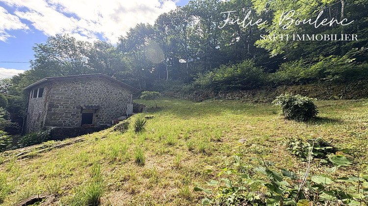 Ma-Cabane - Vente Maison Barnas, 110 m²