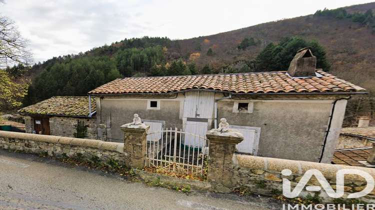 Ma-Cabane - Vente Maison Barnas, 75 m²