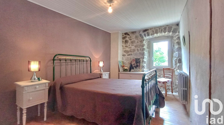 Ma-Cabane - Vente Maison Barnas, 61 m²