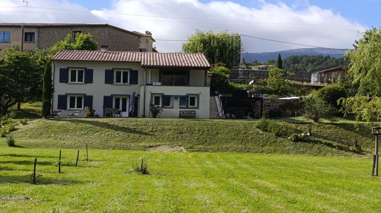 Ma-Cabane - Vente Maison Barnave, 200 m²