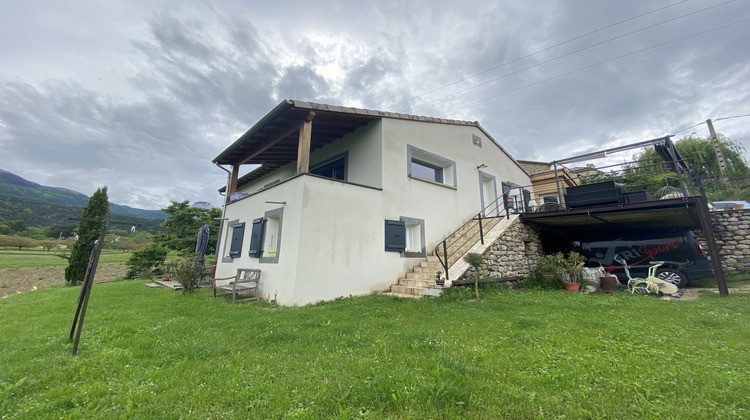 Ma-Cabane - Vente Maison Barnave, 200 m²