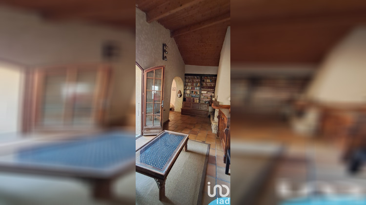 Ma-Cabane - Vente Maison Barnave, 119 m²