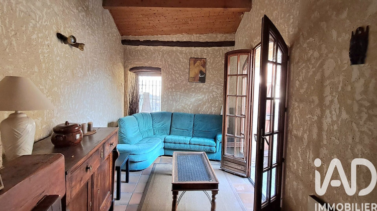 Ma-Cabane - Vente Maison Barnave, 119 m²