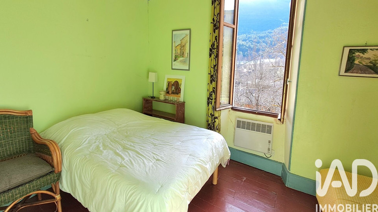 Ma-Cabane - Vente Maison Barnave, 119 m²