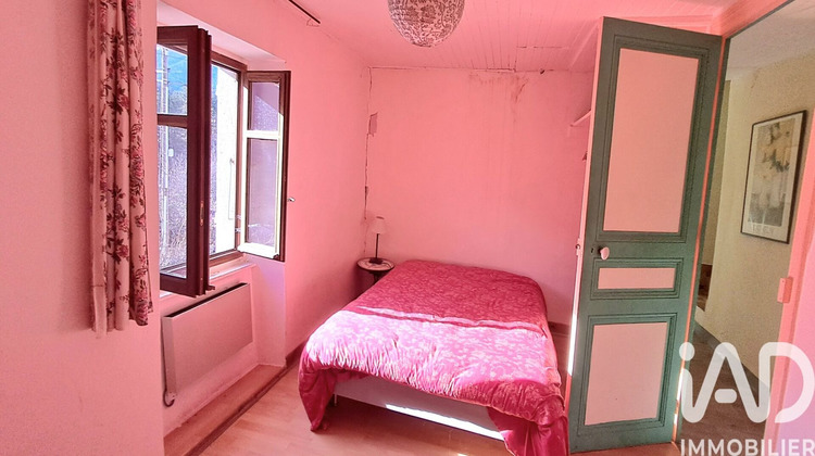 Ma-Cabane - Vente Maison Barnave, 119 m²