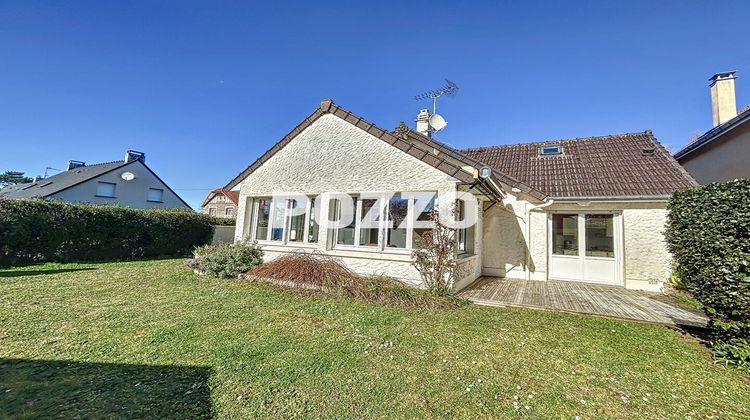 Ma-Cabane - Vente Maison BARNEVILLE-CARTERET, 80 m²