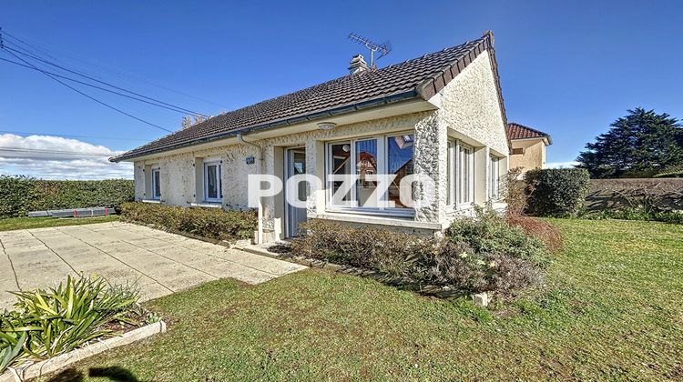 Ma-Cabane - Vente Maison BARNEVILLE-CARTERET, 80 m²